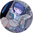 mitotic strawberry profile picture