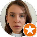 Nataliia Vorgias profile picture